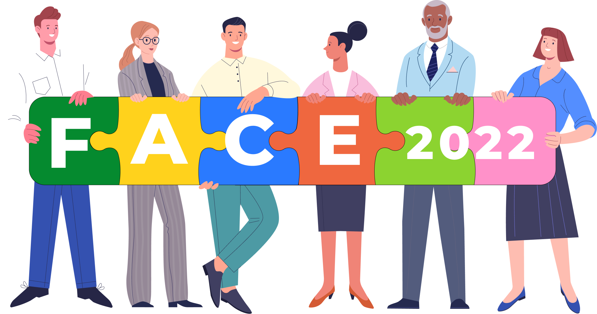FACE 対面すれば、生まれる未来。｜大丸有まちづくり協議会シンポジウム｜2022年8月9日（火）14:00〜17:15