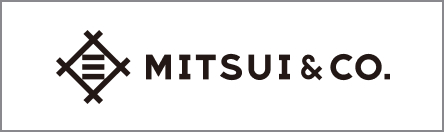 MITSUI&CO.